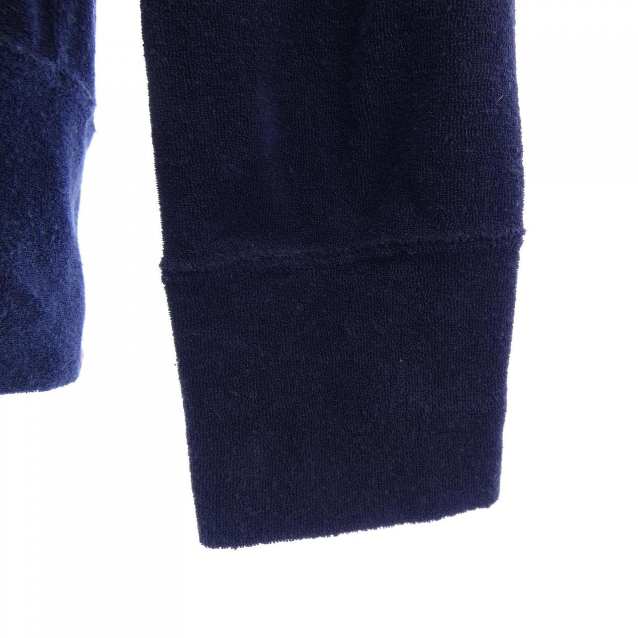 ROUGH AND SWELL パーカー