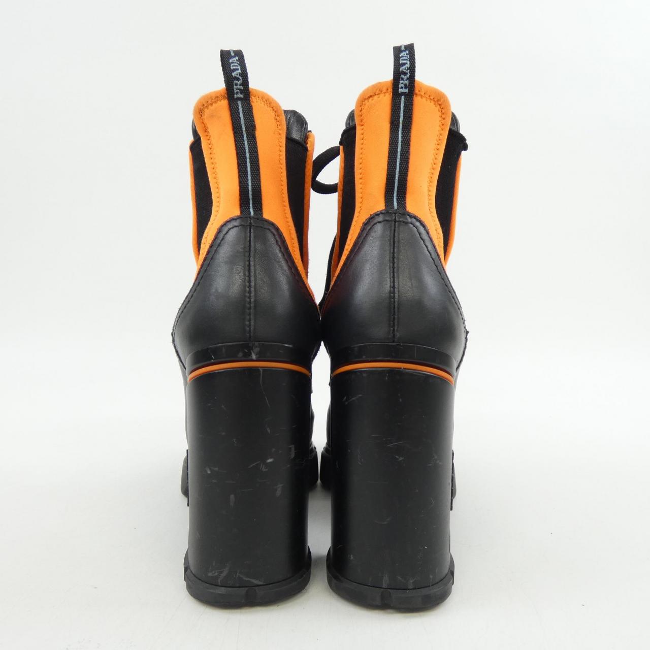 プラダ PRADA ブーツ