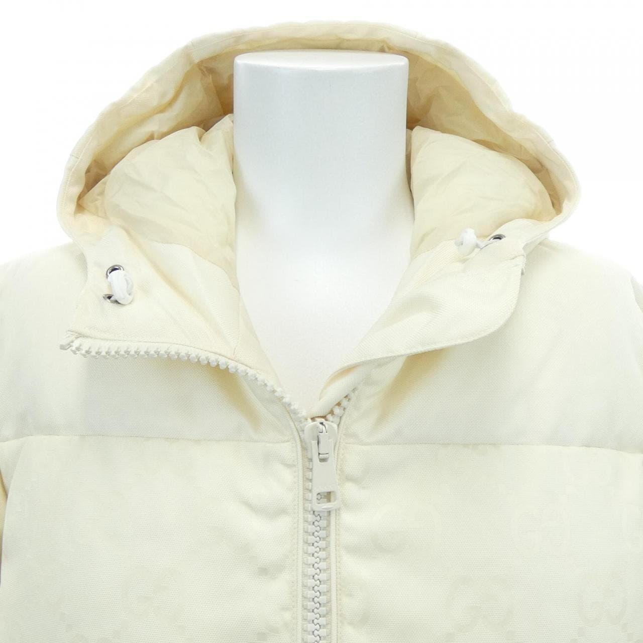 グッチ GUCCI GG 770279 Z8BNJ ダウンジャケット