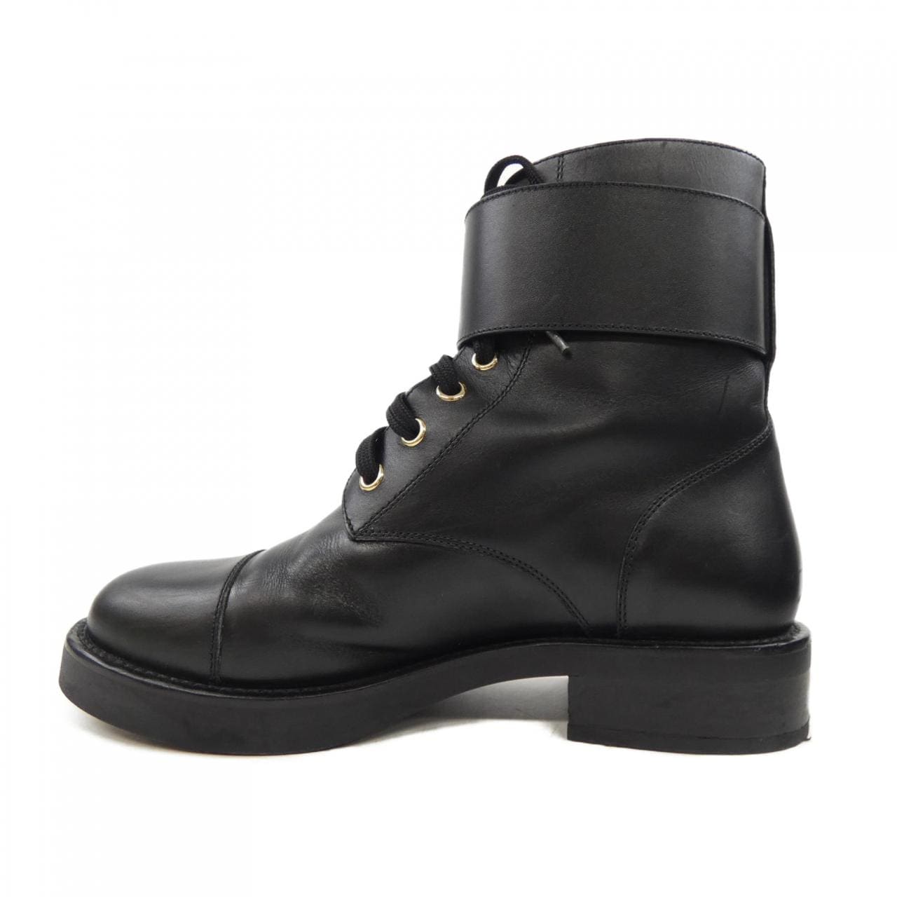 ルイヴィトン LOUIS VUITTON フラットレンジャー ワンダーランドライン ブーツ