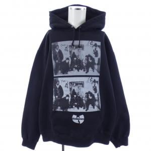 シュプリーム SUPREME Wu-Tang Clan パーカー