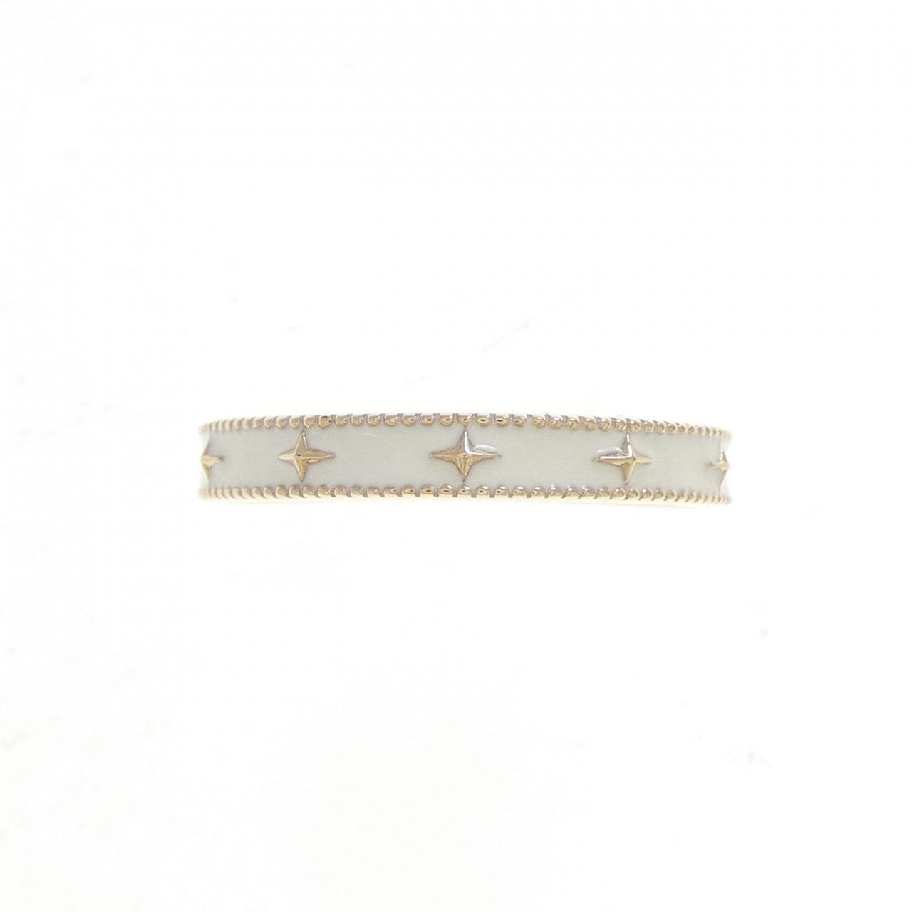 スタージュエリー 樹脂 リング