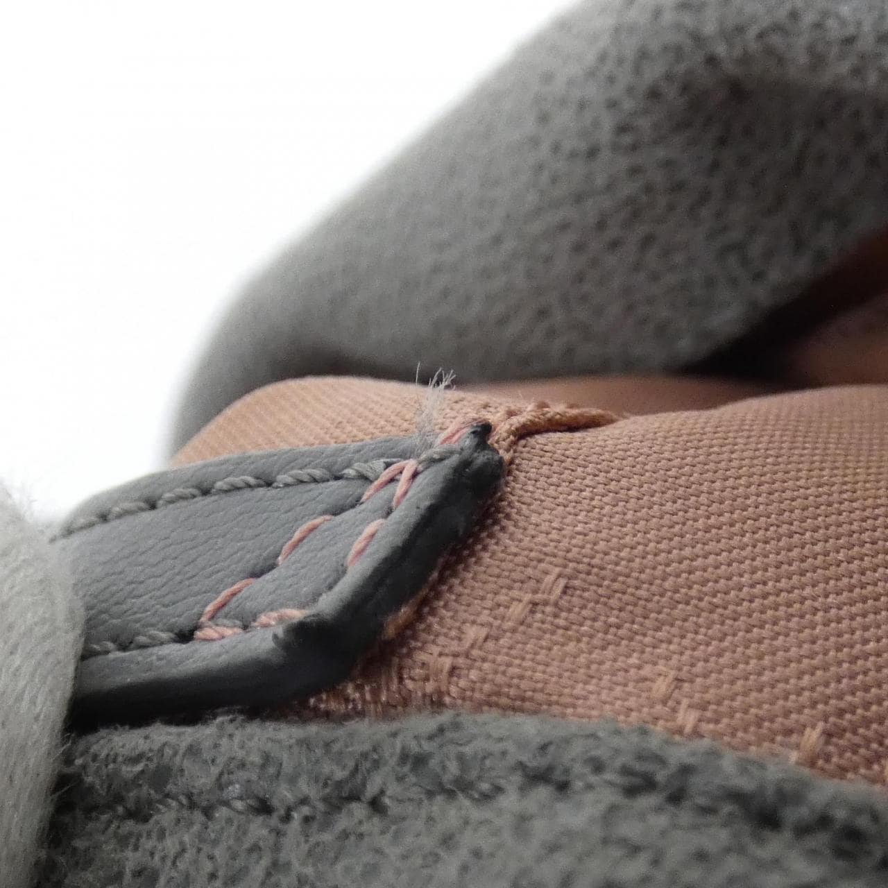 ステラマッカートニー タイニー ファラベラ 391698 W9132 バッグ