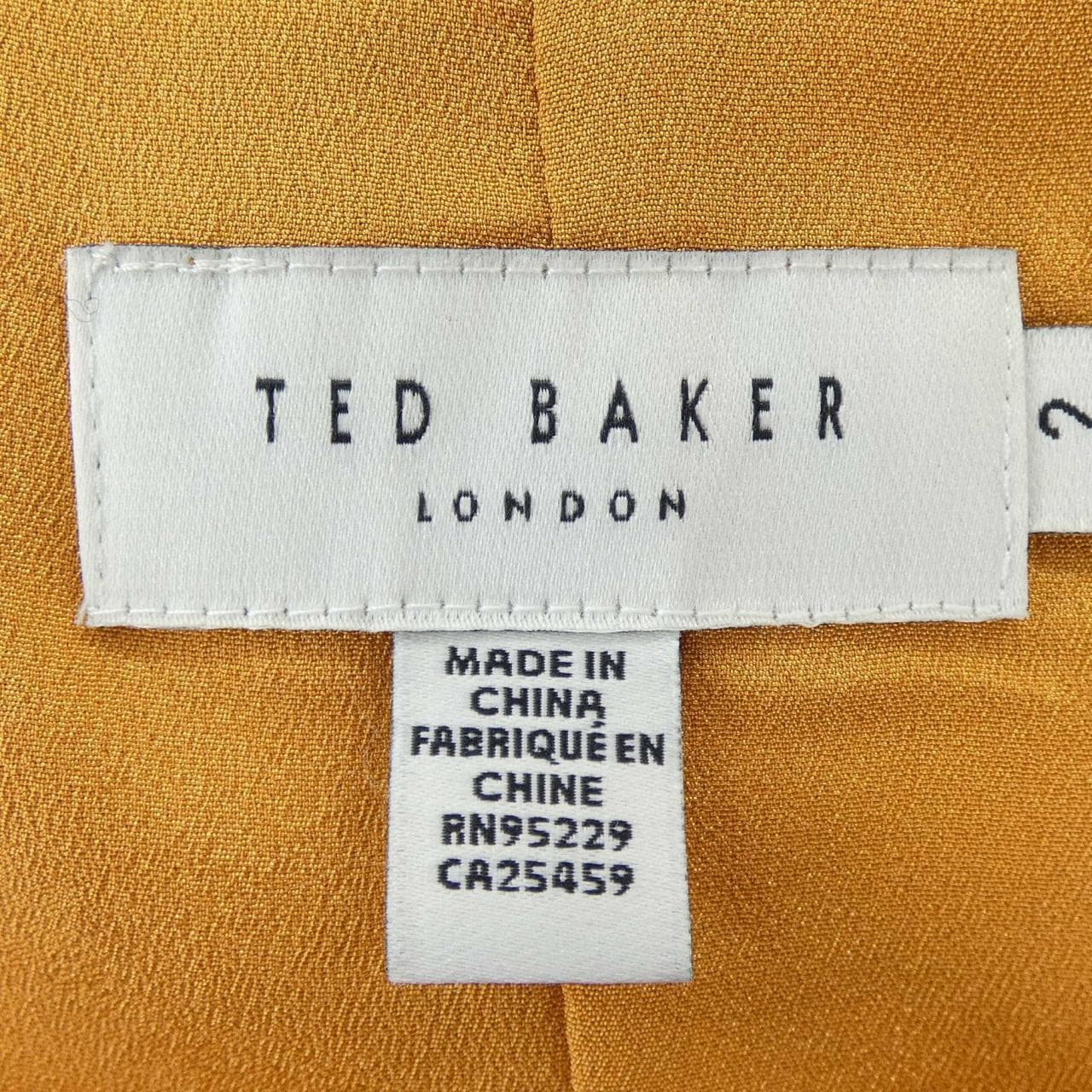 テッドベーカー TED BAKER チュニック