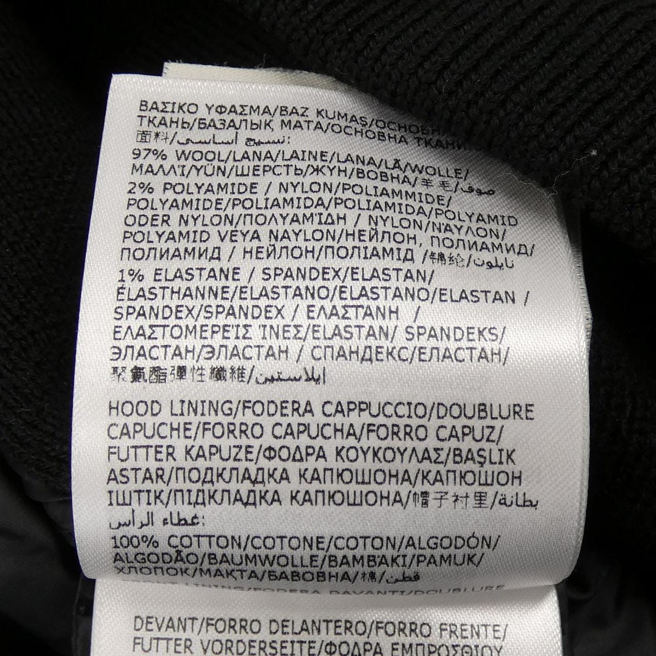 モンクレール MONCLER 20919B00009 ダウンジャケット