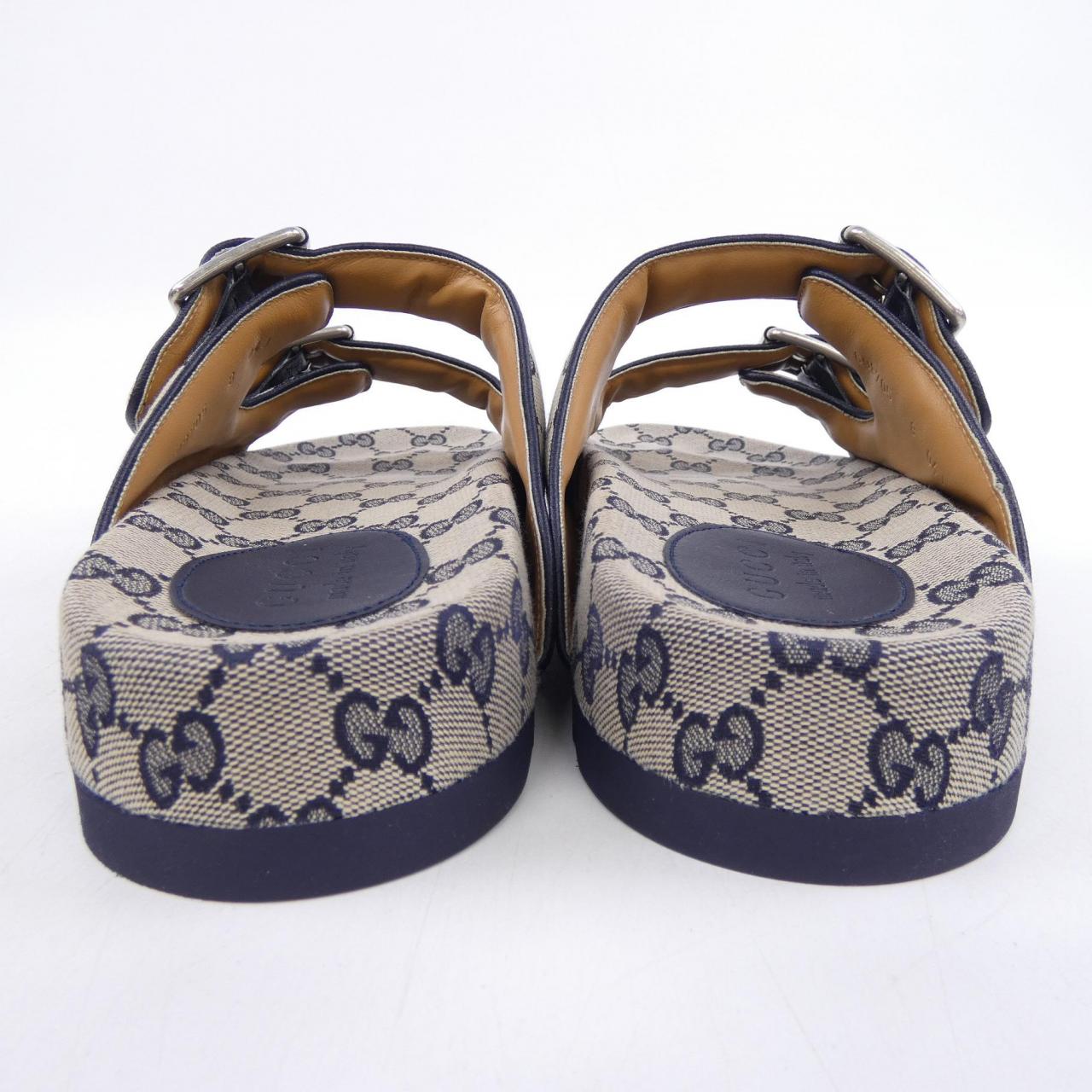 グッチ GUCCI 698705 サンダル