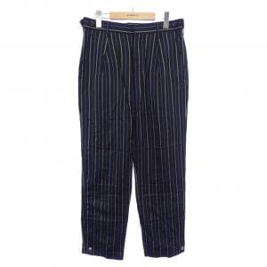 タム Tamme 22S0021 パンツ