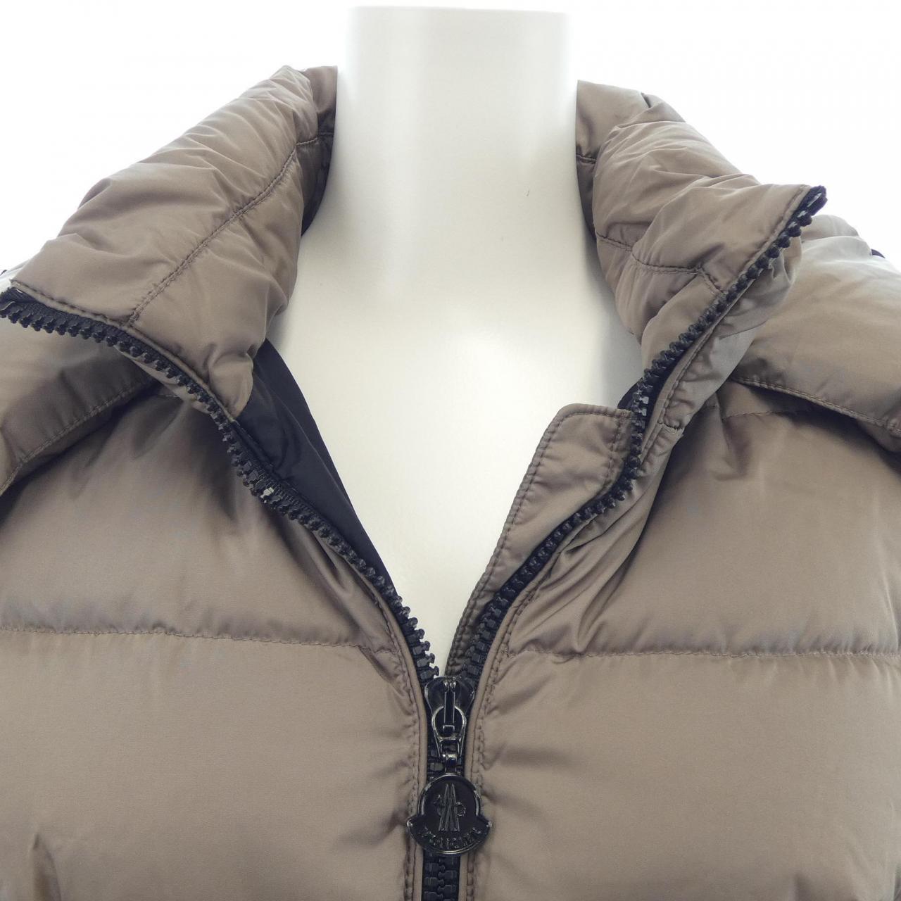 モンクレール MONCLER CHARPAL ダウンコート