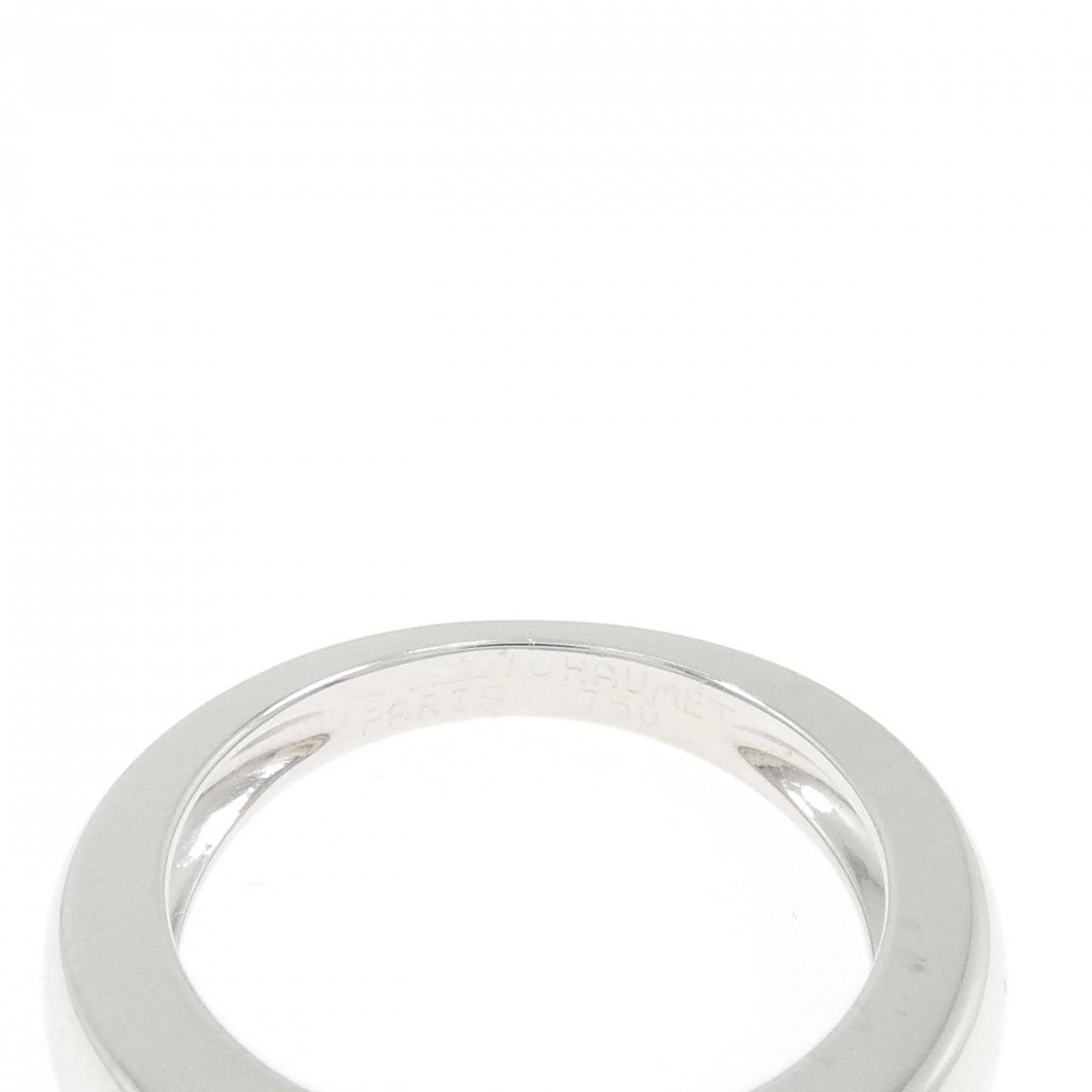 ショーメ ジョイア リング