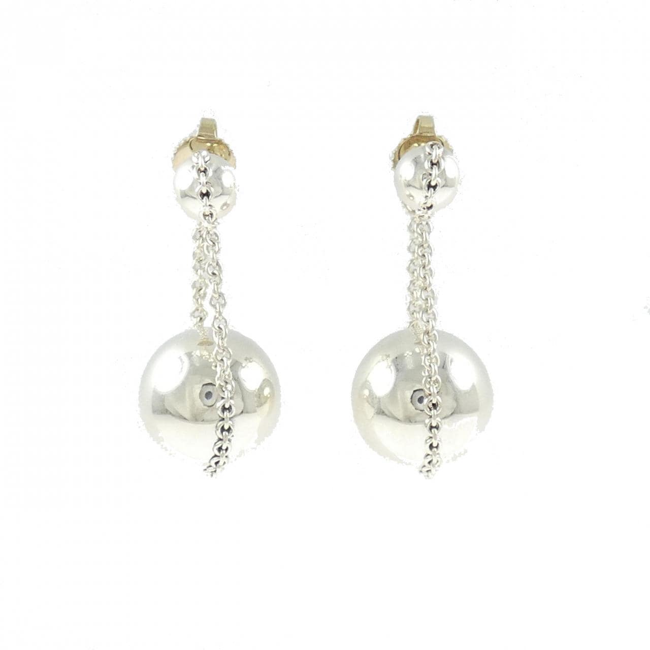 ティファニー 925 ピアス