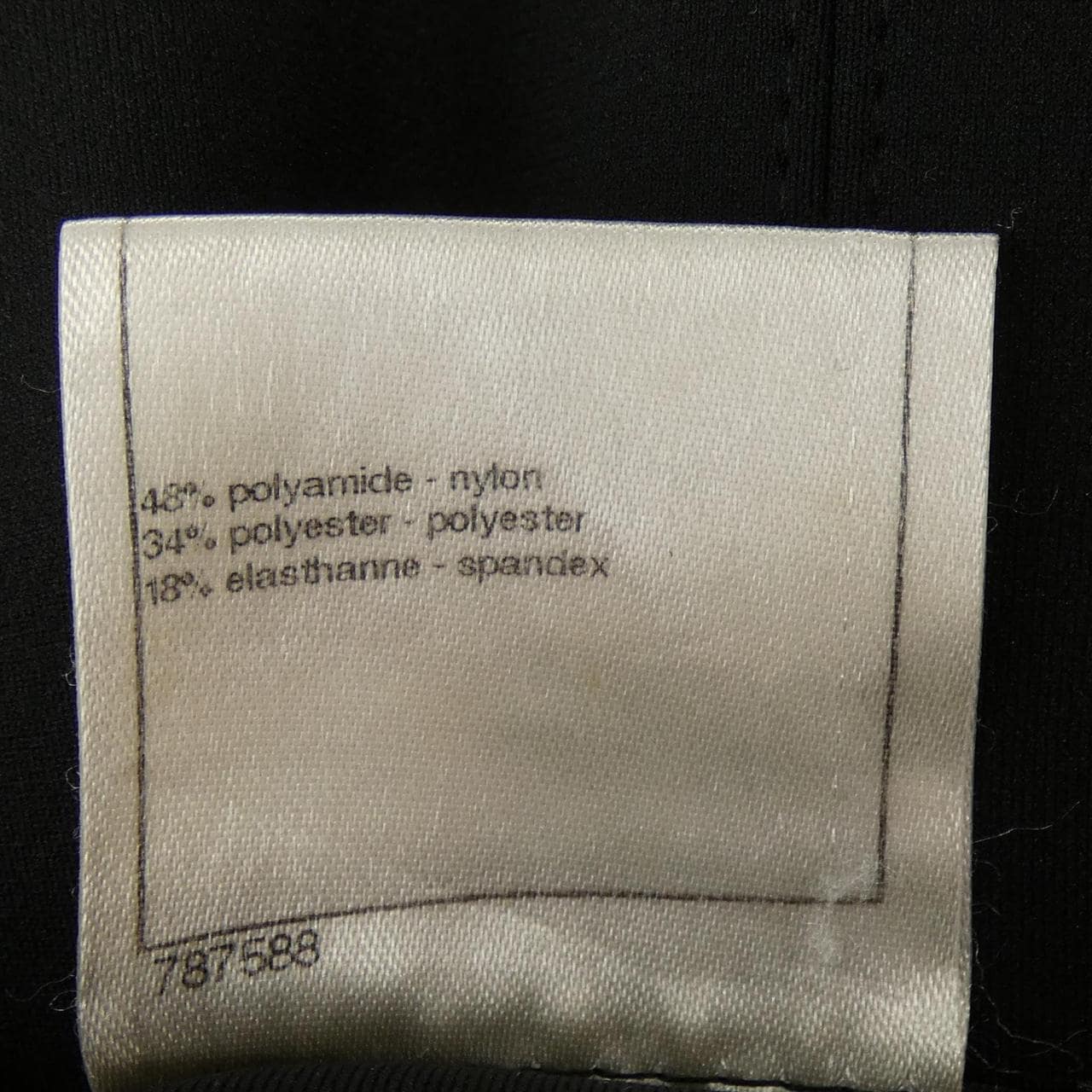 シャネル CHANEL P35370V25158 09P スカート