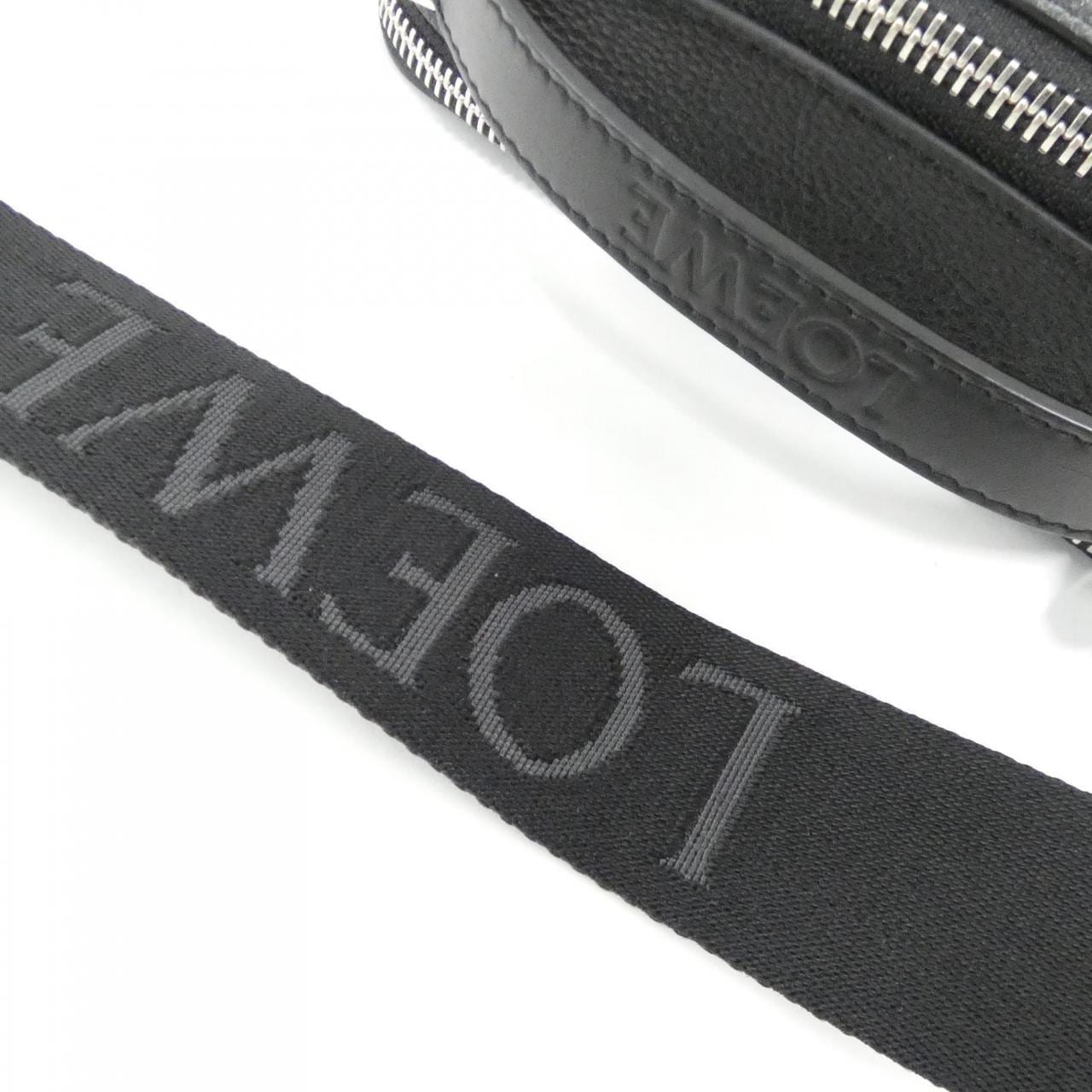 ロエベ カメラ クロス ボディ ミニ C660R41X02 バッグ