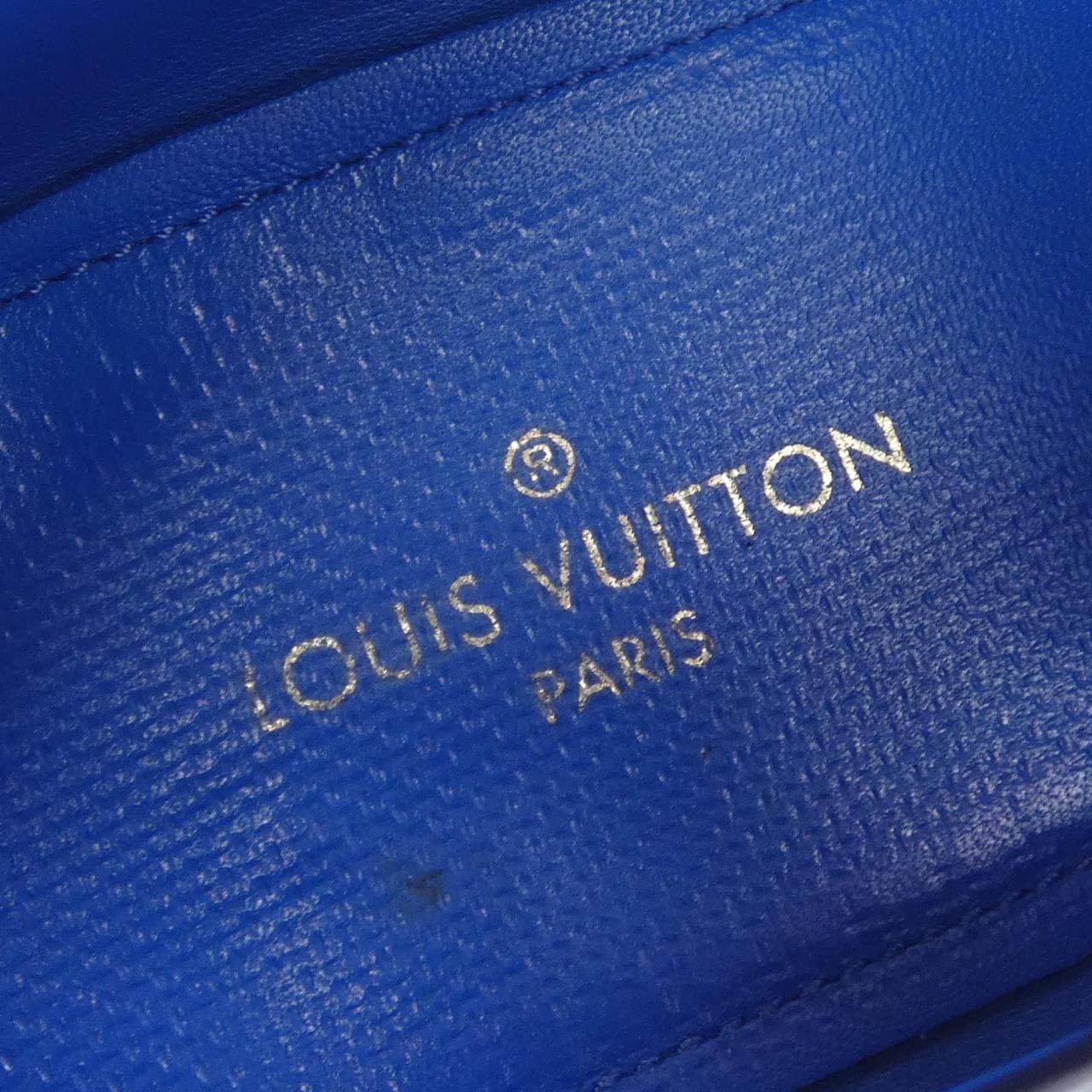 ルイヴィトン LOUIS VUITTON シューズ