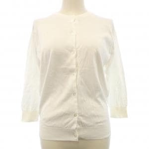 ジョンスメドレー JOHN SMEDLEY カーディガン