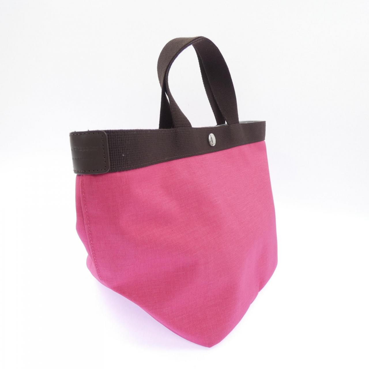 エルベシャプリエ HERVE CHAPELIER コーデュラ舟型トート 707C BAG