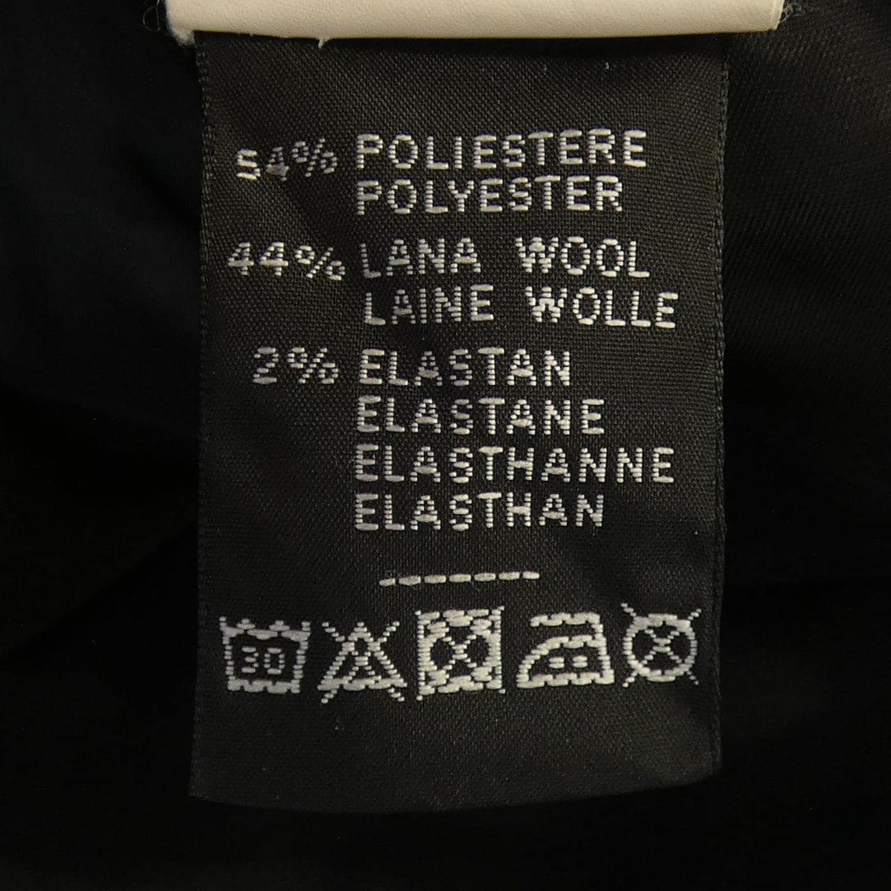 ピーティーゼロウーノ PT01 パンツ