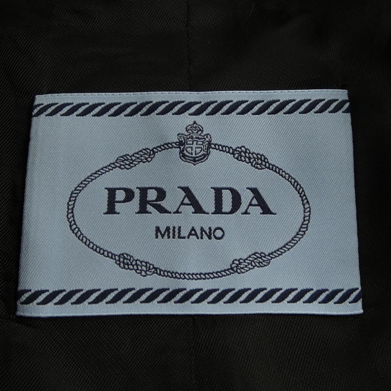 プラダ PRADA DNA961 S221 1XMY ジャケット