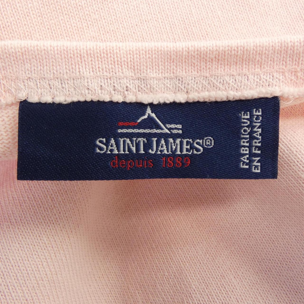 セントジェームス SAINT JAMES トップス