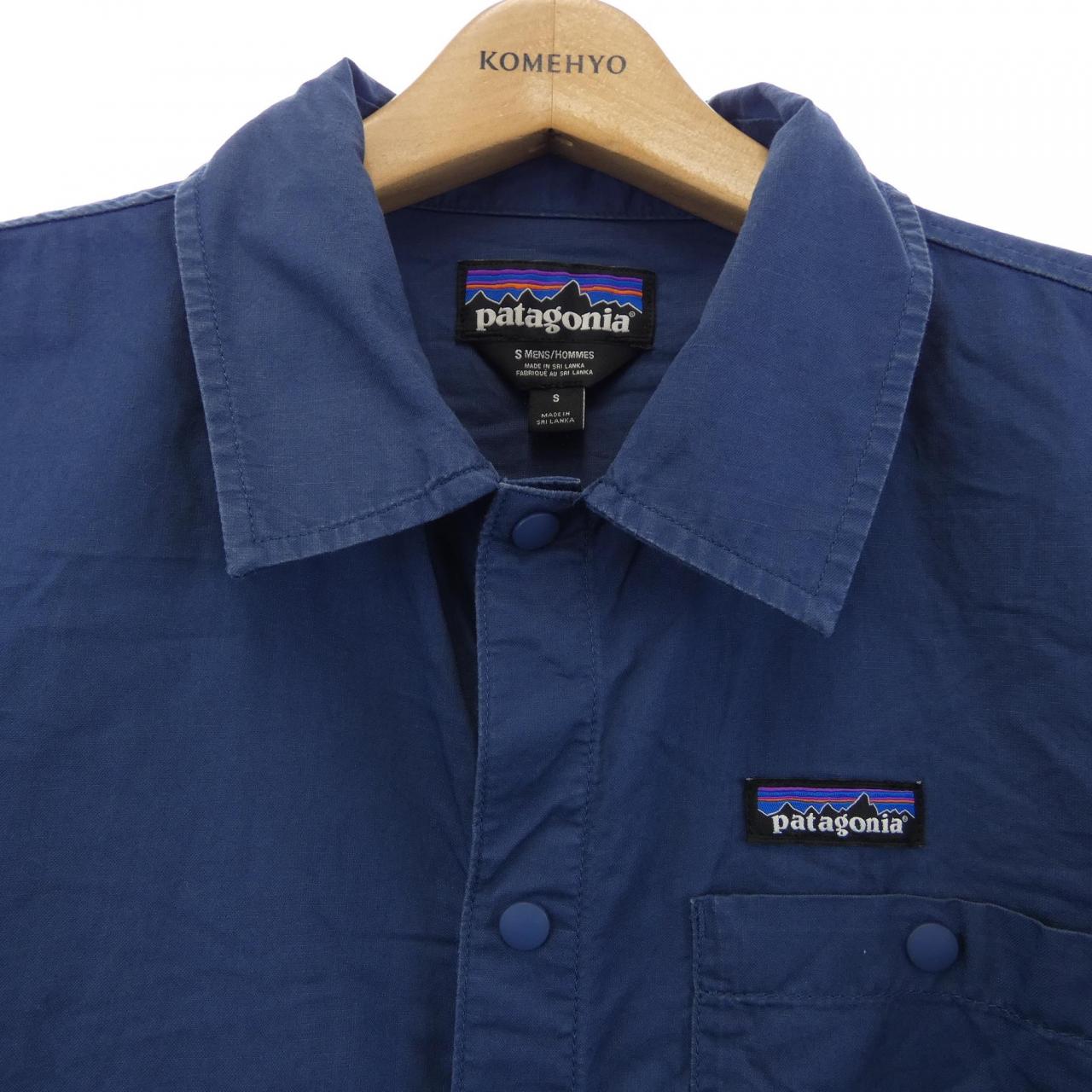 パタゴニア PATAGONIA 25335 シャツ