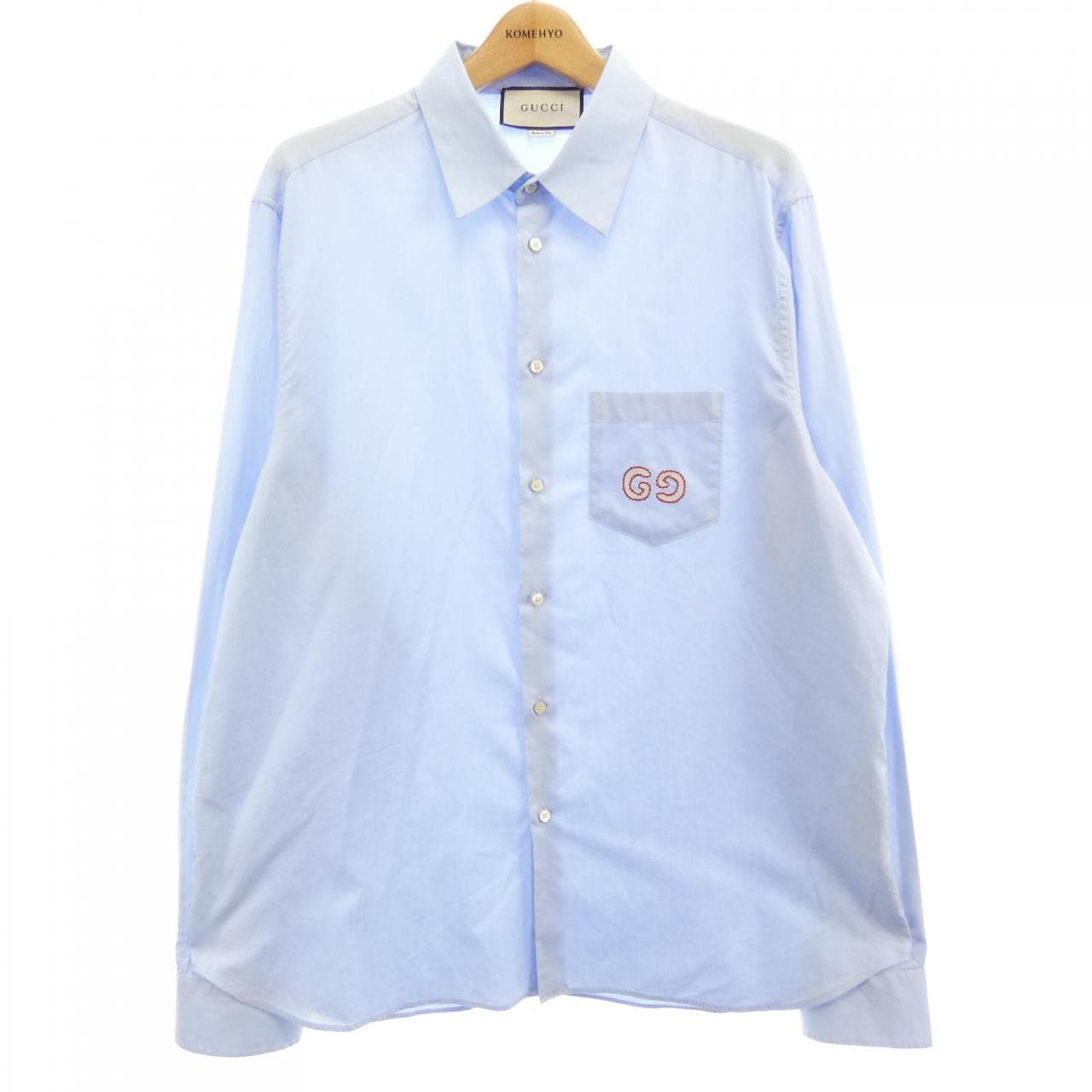 グッチ GUCCI 574518 ZABY4 シャツ