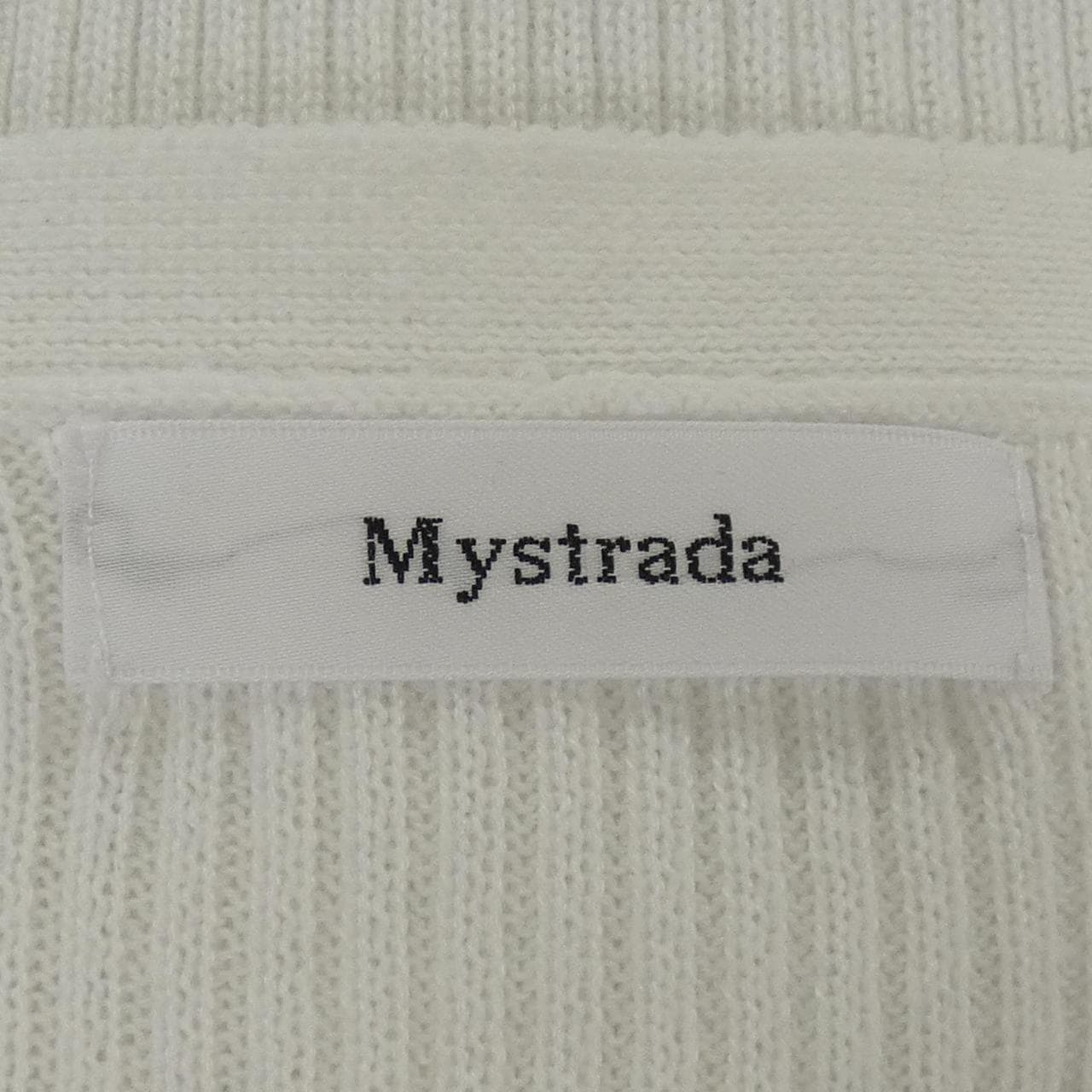 マイストラーダ Mystrada カーディガン