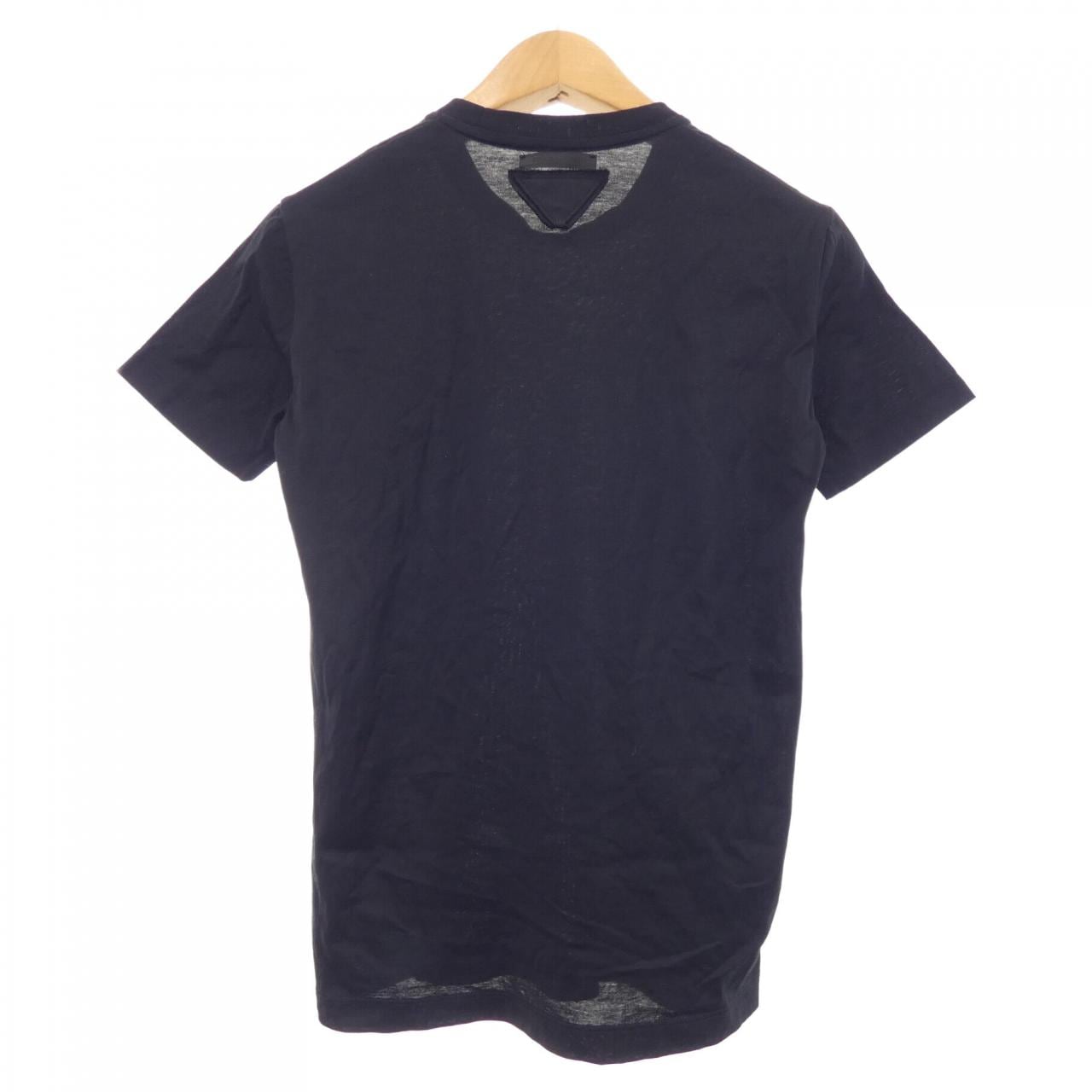 プラダ PRADA 35570 S112 ILK Tシャツ