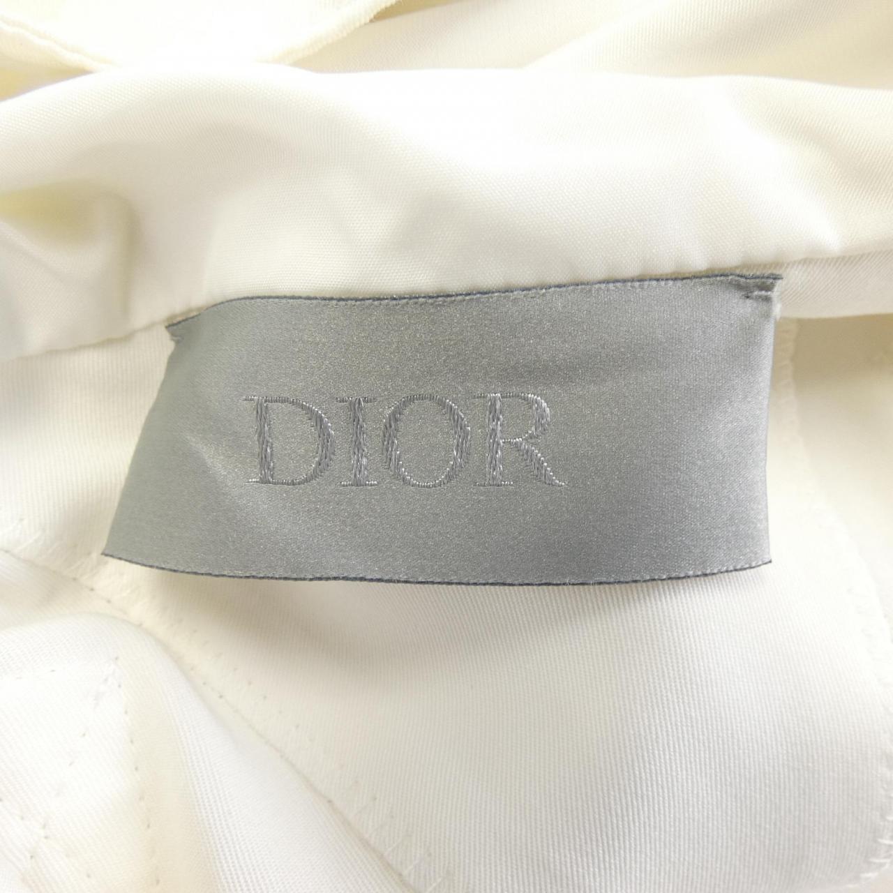 ディオール DIOR パーレイ PARLEY 393J640A0785 ジャケット