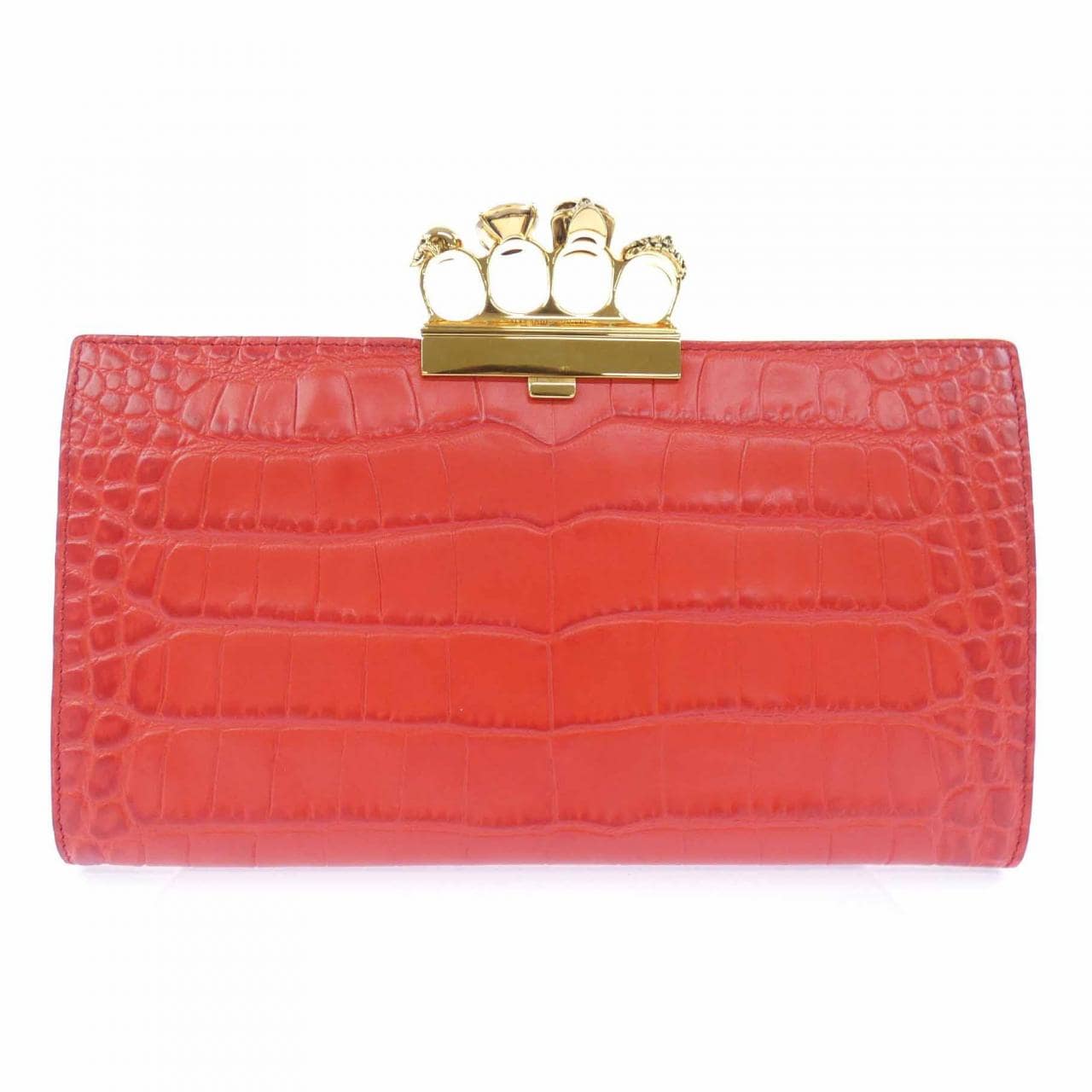 アレキサンダーマックイーン ALEXANDER McQUEEN 460427 494885 BAG