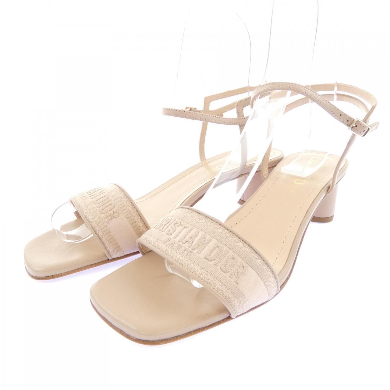 クリスチャンディオール CHRISTIAN DIOR MT0323 DWAY サンダル