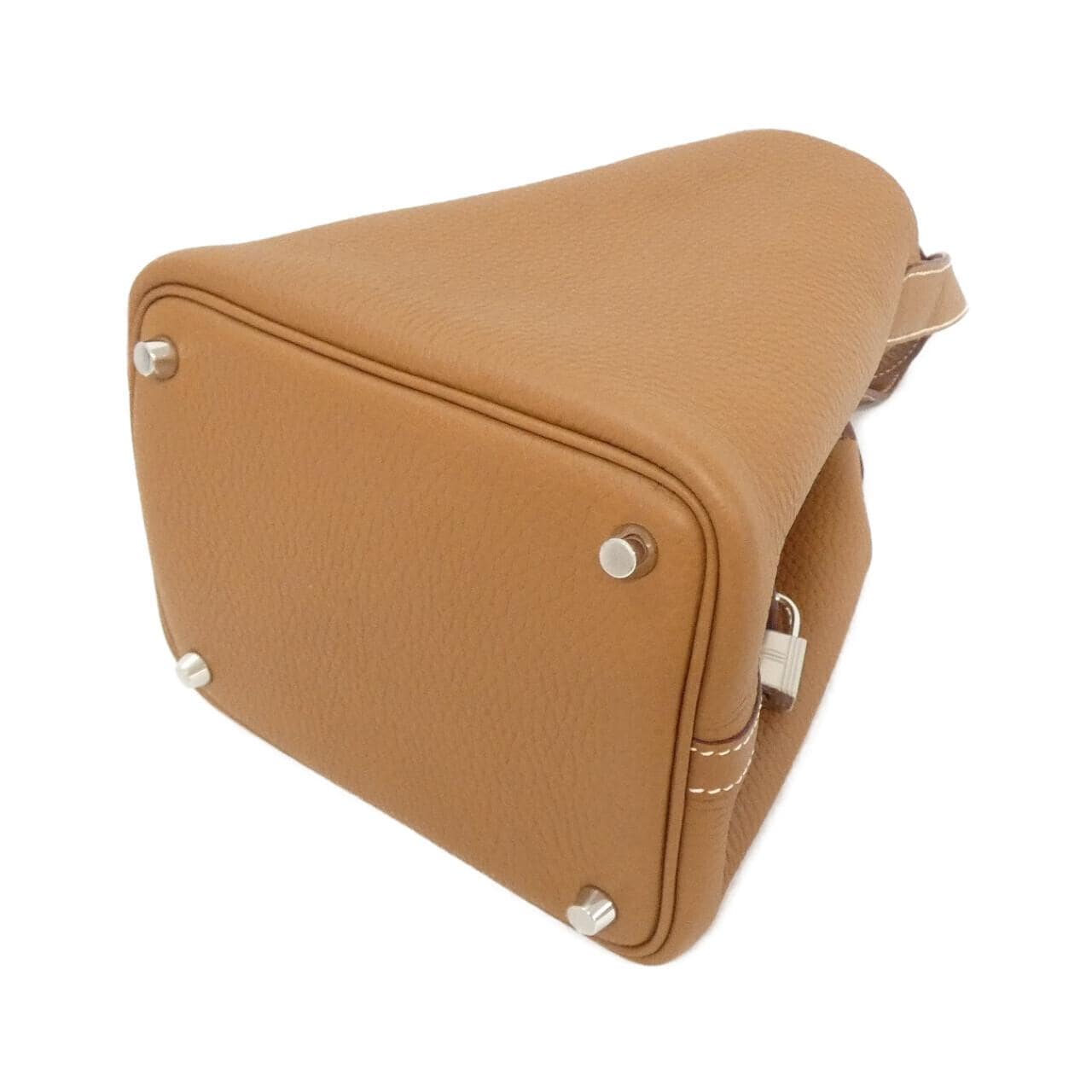 エルメス ピコタン ロック PM 056289CK バッグ