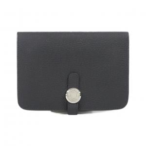 エルメス ドゴン コンパクト 043072CK 財布