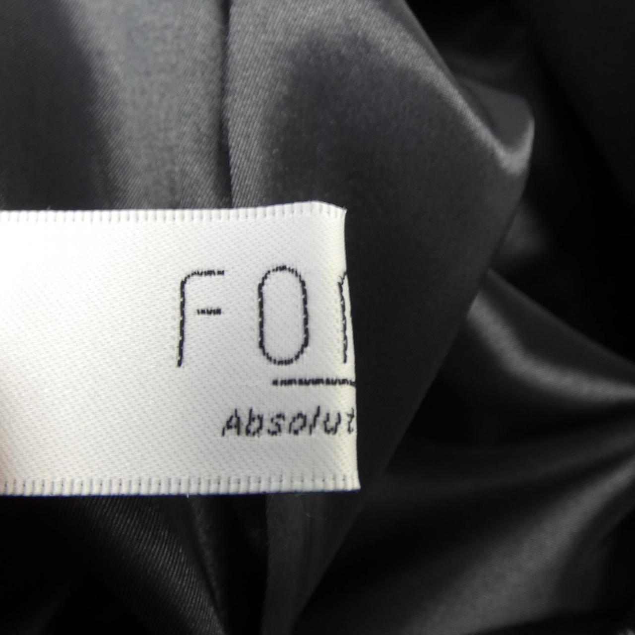 FORMO スカート