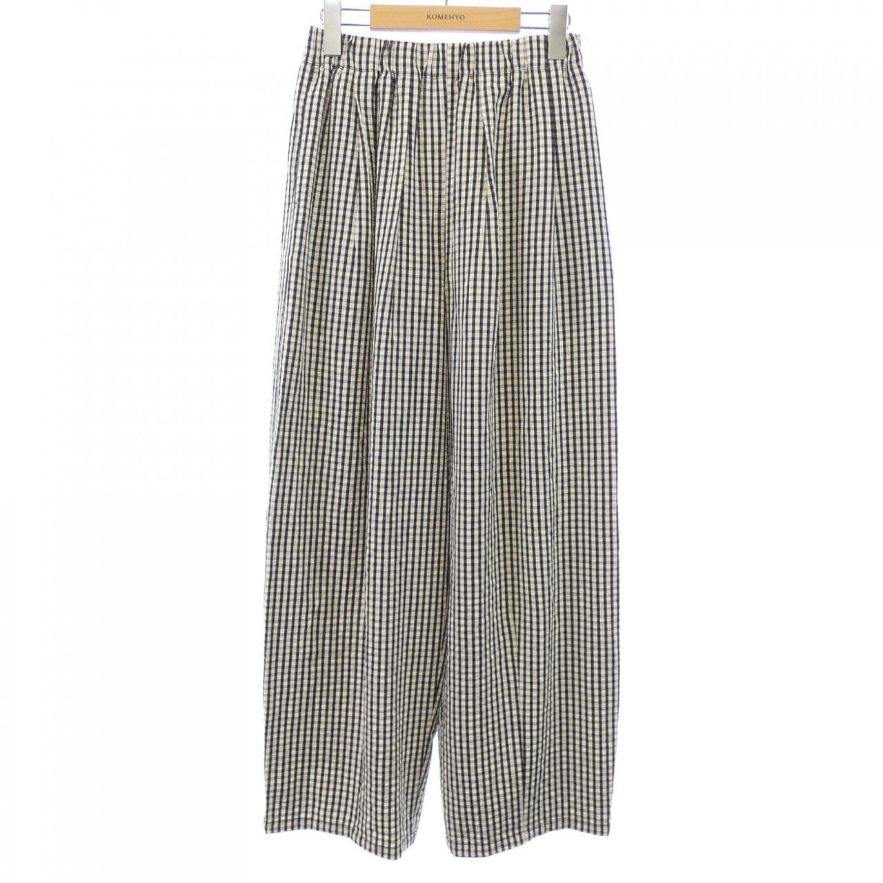CEARET 261007B パンツ