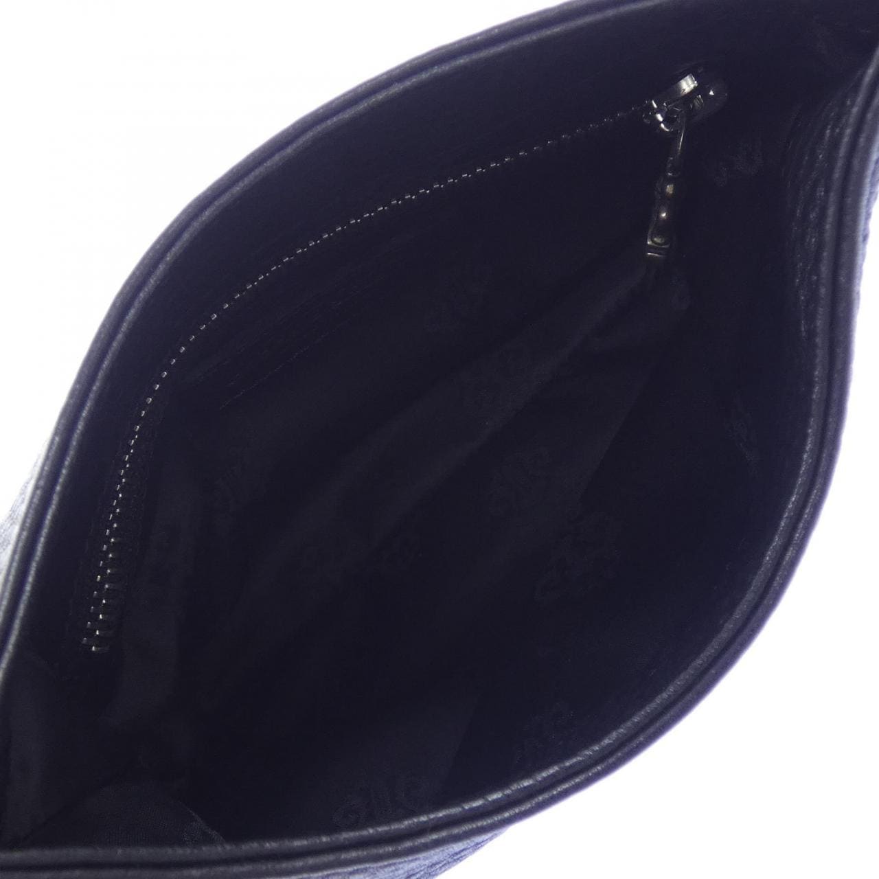 クロムハーツ CHROME HEARTS VIV　LTHR DAGGER BAG