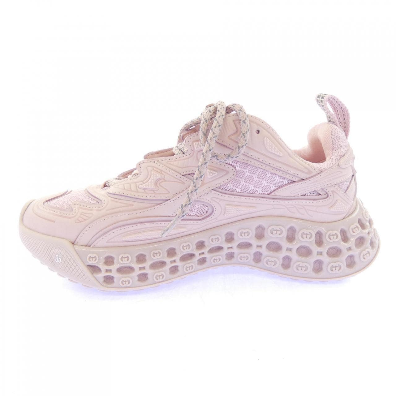 グッチ GUCCI BASKETS GUCCI CUB3D 828059 スニーカー