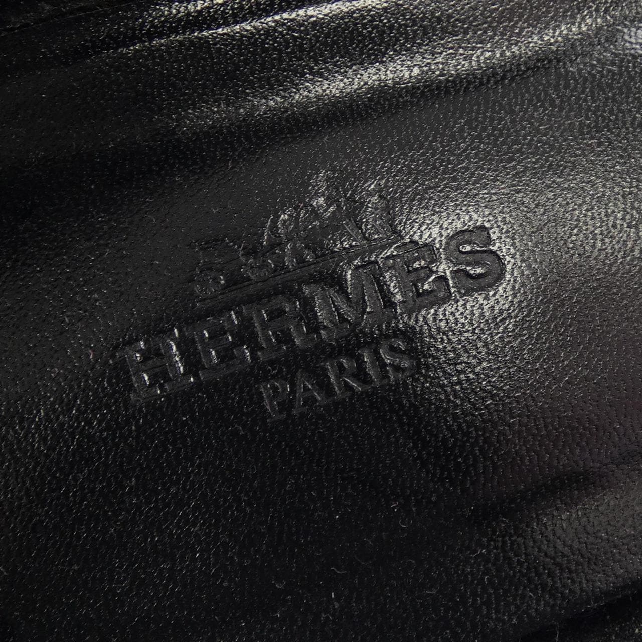 エルメス HERMES パンプス