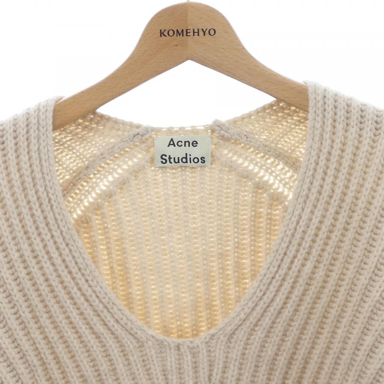 アクネストゥディオズ ACNE STUDIOS ニット