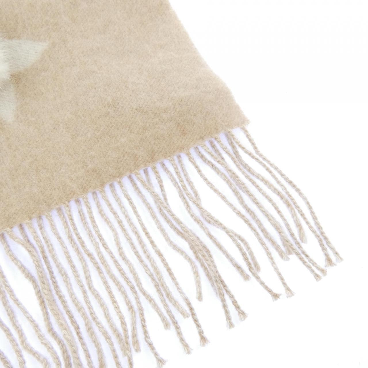 ルイヴィトン LOUIS VUITTON エシャルプ コールド レイキャビック M74354 MUFFLER