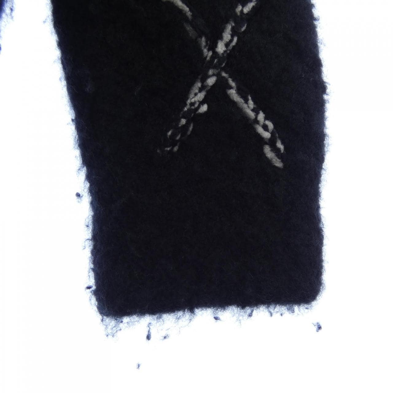 シャネル CHANEL LOOK10 COCO NEIGE P74369K10903 ブルゾン