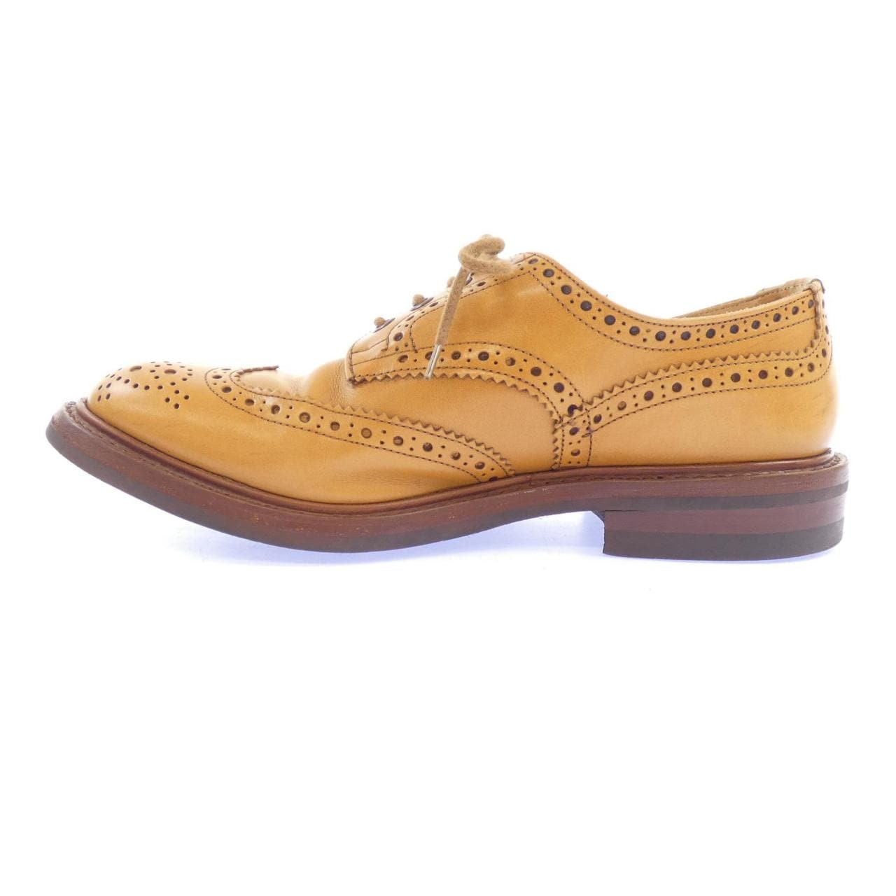 トリッカーズ Tricker's シューズ