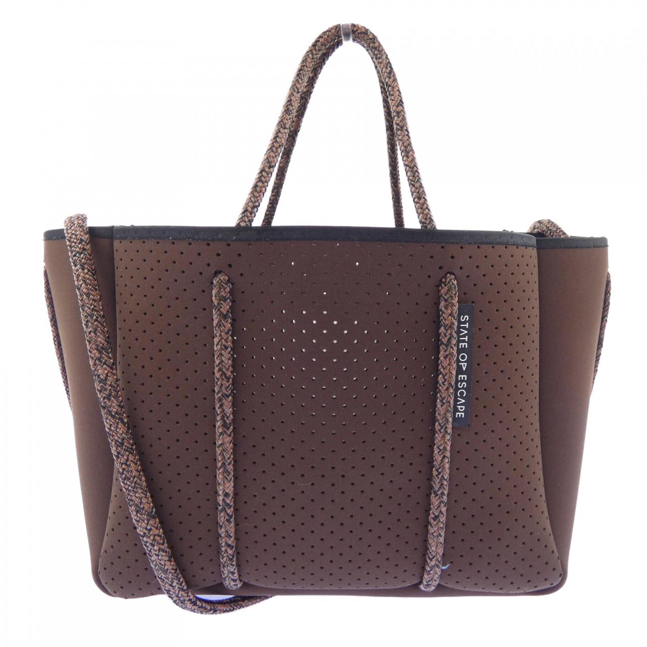 ステイトオブエスケープ STATE OF ESCAPE 1230421 BAG