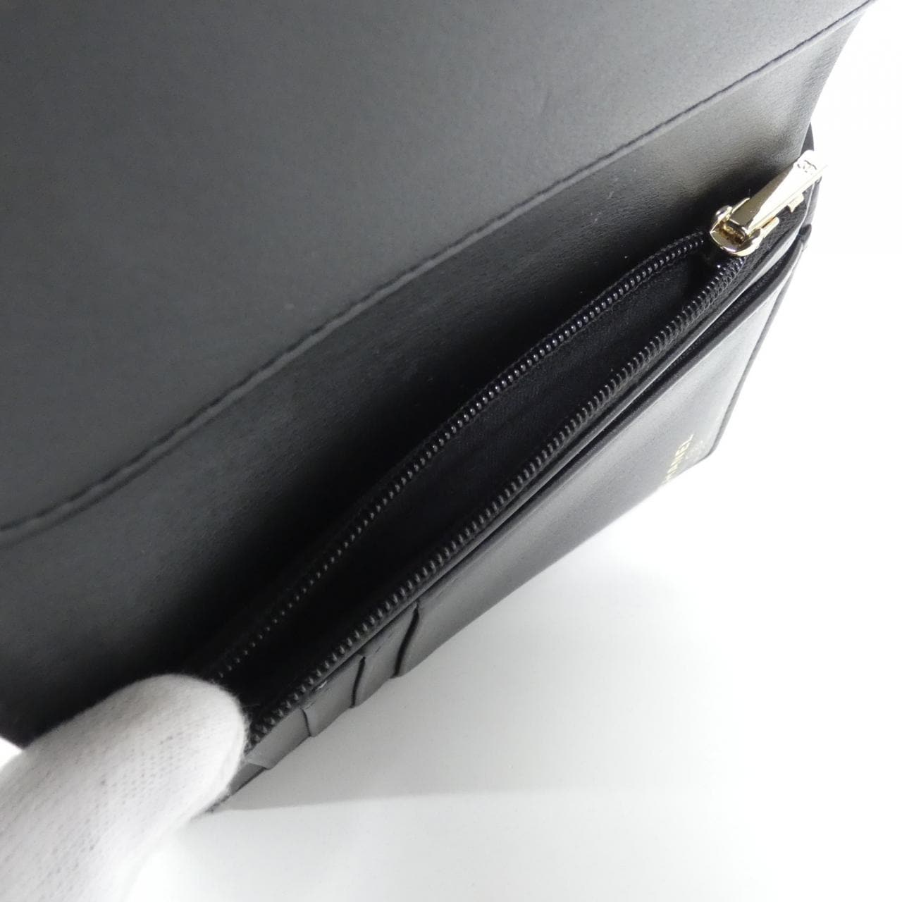 シャネル AP4480 財布