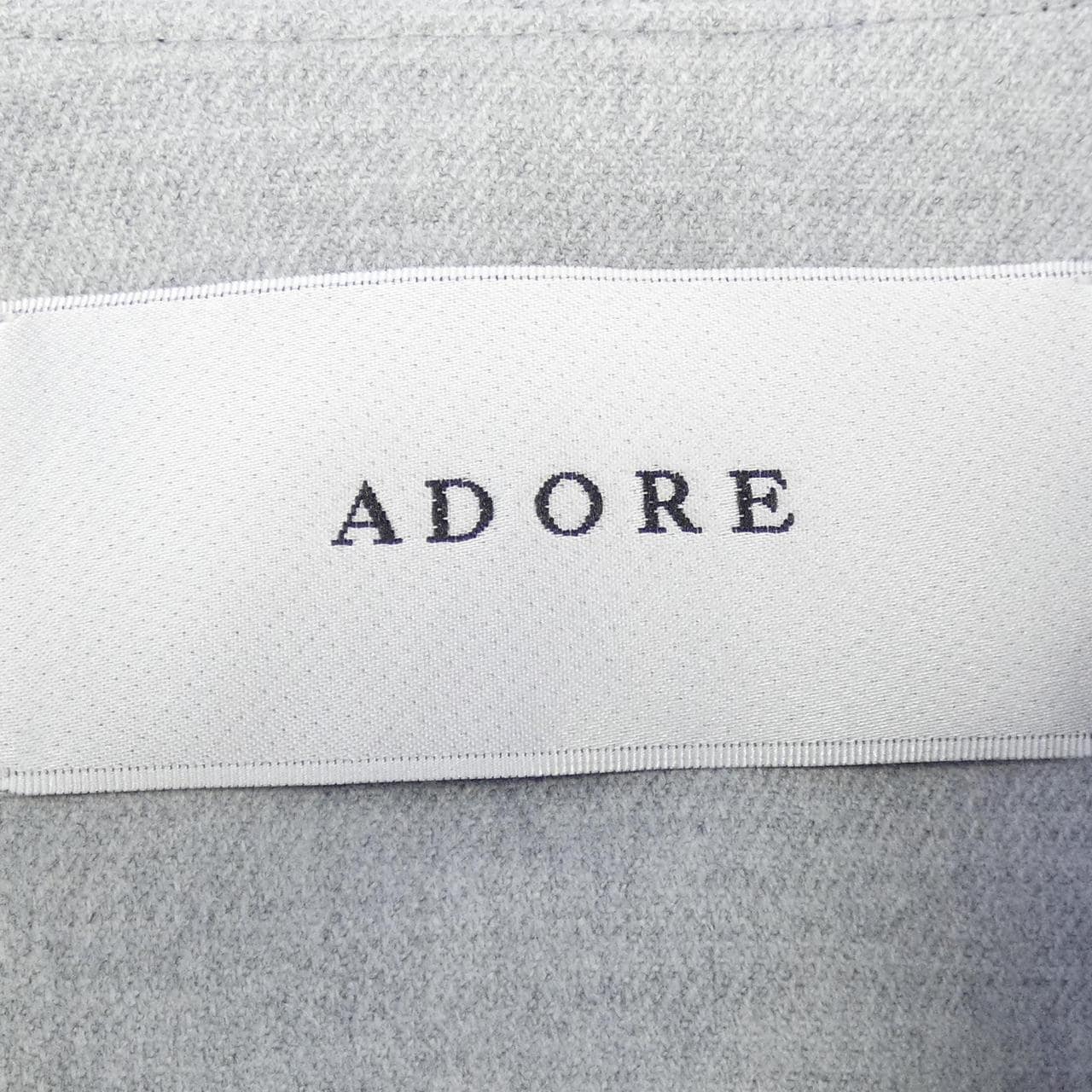 アドーア ADORE 531-4250029 ジャケット