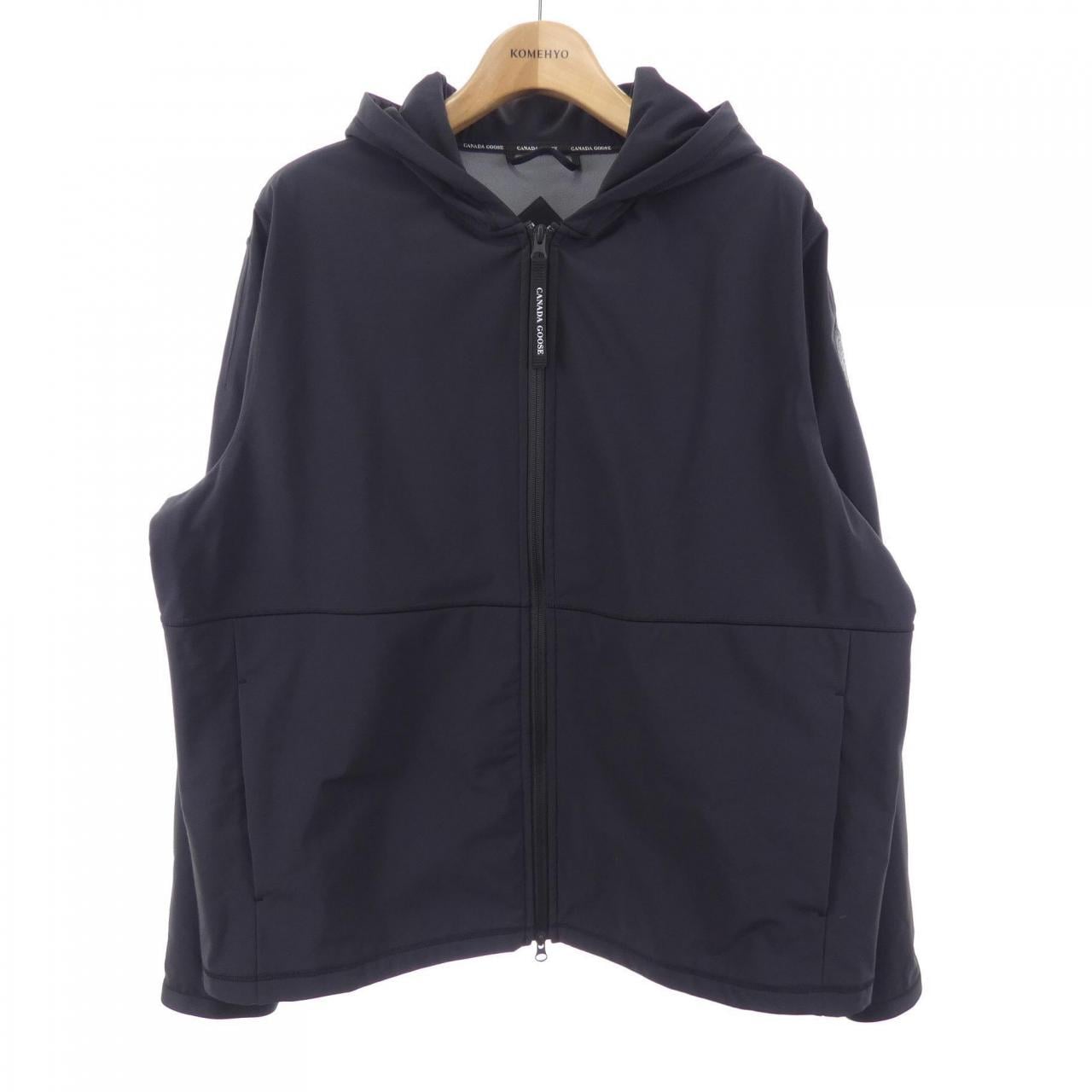 カナダグース CANADA GOOSE 2471MBA ブルゾン