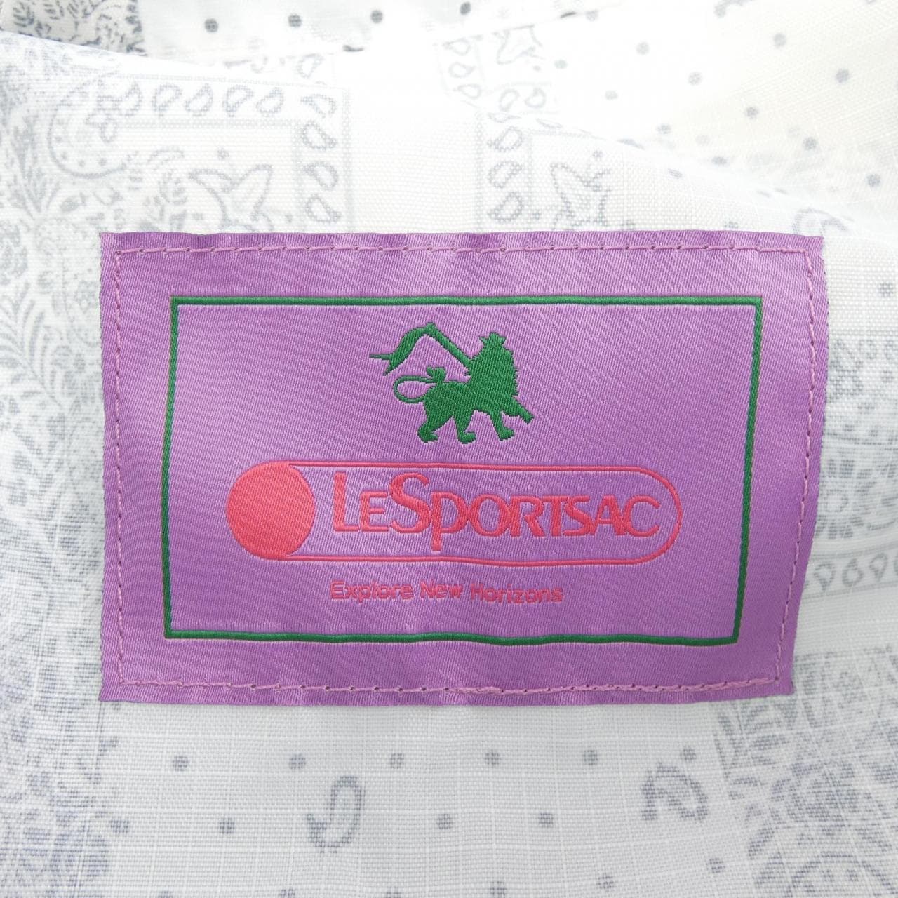 レスポートサック LESPORTSAC BAG