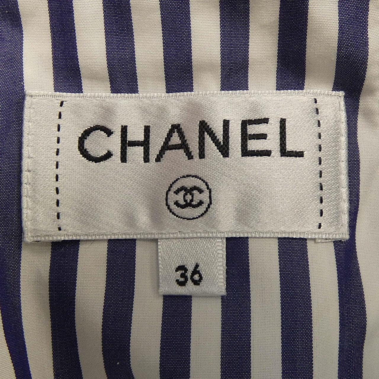 CHANEL CHANEL Skirt