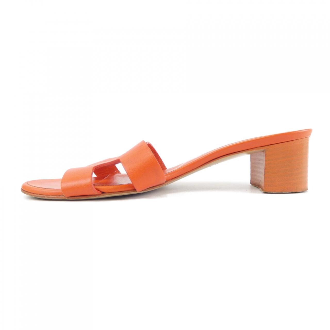 エルメス HERMES サンダル