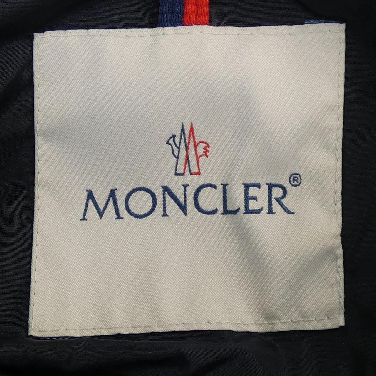 モンクレール MONCLER ブルゾン