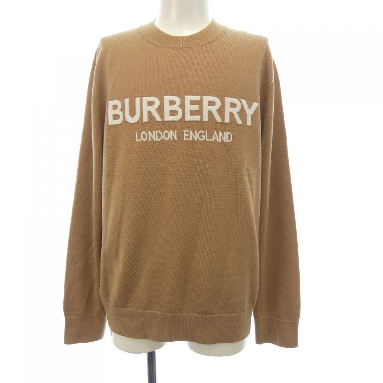 バーバリー BURBERRY ニット