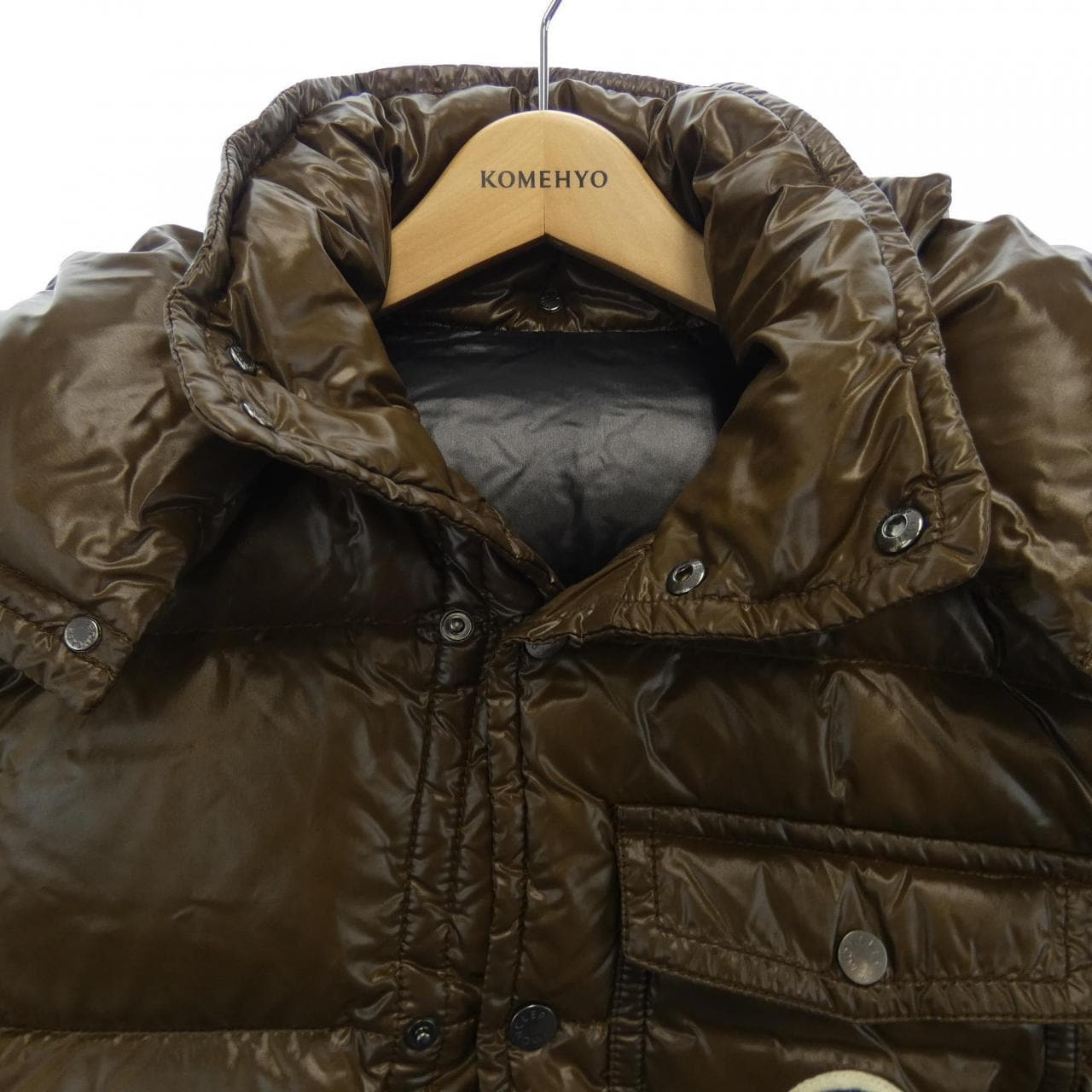 モンクレール MONCLER ダウンジャケット